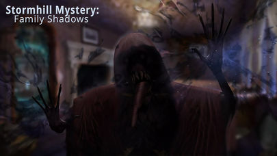 �籩ɽ֮�գ�Stormhill Mystery)��Ϸ���İ�׿������