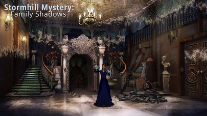 �籩ɽ֮�գ�Stormhill Mystery)��Ϸ���İ�׿������