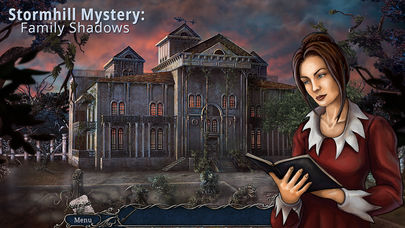 �籩ɽ֮�գ�Stormhill Mystery)��Ϸ���İ�׿������
