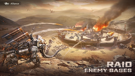 Mecha Domination Rampage���İ���Ϸ����