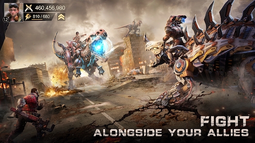 Mecha Domination Rampage���İ���Ϸ����