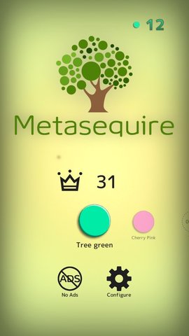 净化之树中文汉化安卓版(Metasequire) 净化之树中文汉化安卓版(Metasequire)