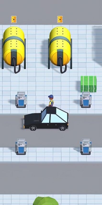 加油挑战赛游戏安卓版(Gas Station Challenge) 加油挑战赛游戏安卓版(Gas Station Challenge)
