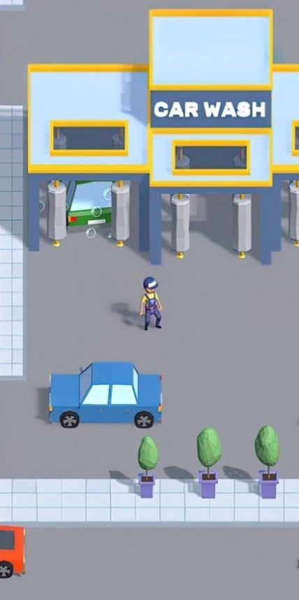 加油挑战赛游戏安卓版(Gas Station Challenge) 加油挑战赛游戏安卓版(Gas Station Challenge)