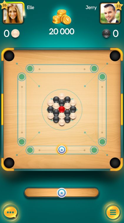 Carrom Pool����������°�