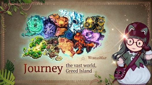 ħŮ�ۻ�����׿����Ϸ���أ�Witch Market��