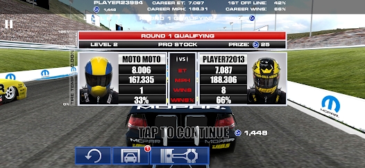 Ī���������İ氲׿�����أ�Mopar Drag N Brag��