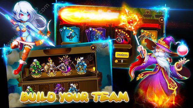 宝石闪电战游戏安卓版(Gem Blitz) 宝石闪电战游戏安卓版(Gem Blitz)
