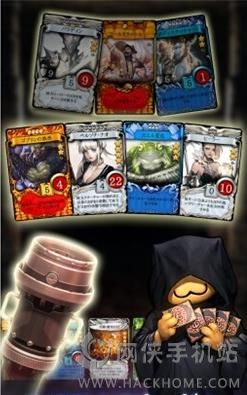 玛奇决战手游官方安卓版(Mabinogi Duel) 玛奇决战手游官方安卓版(Mabinogi Duel)
