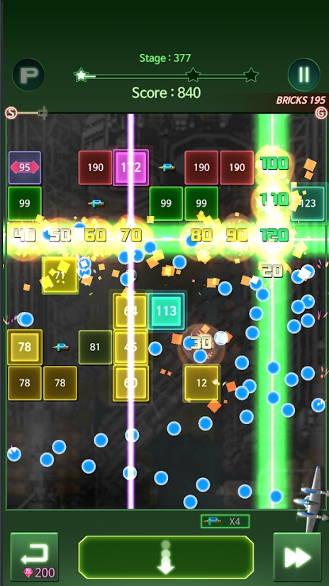 Bricks Shooter��׿����Ϸ����