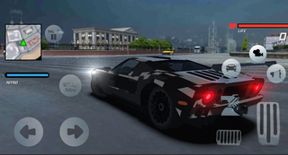 ����������Ϸ��׿�棨Tuning Underground��
