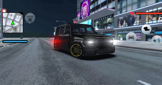 ����������Ϸ��׿�棨Tuning Underground��