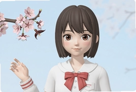 樱花少女3D模拟器游戏最新版下载安装