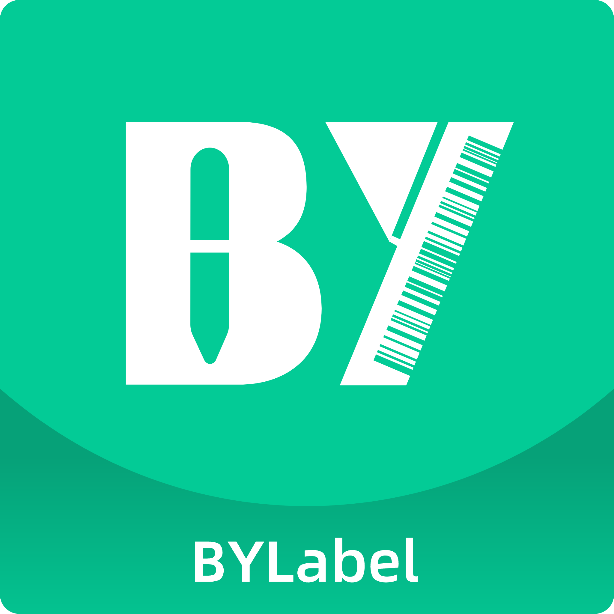 BYLabel��ǩ��ӡ3.1.7.2 �ƶ���ǩ��ӡ
