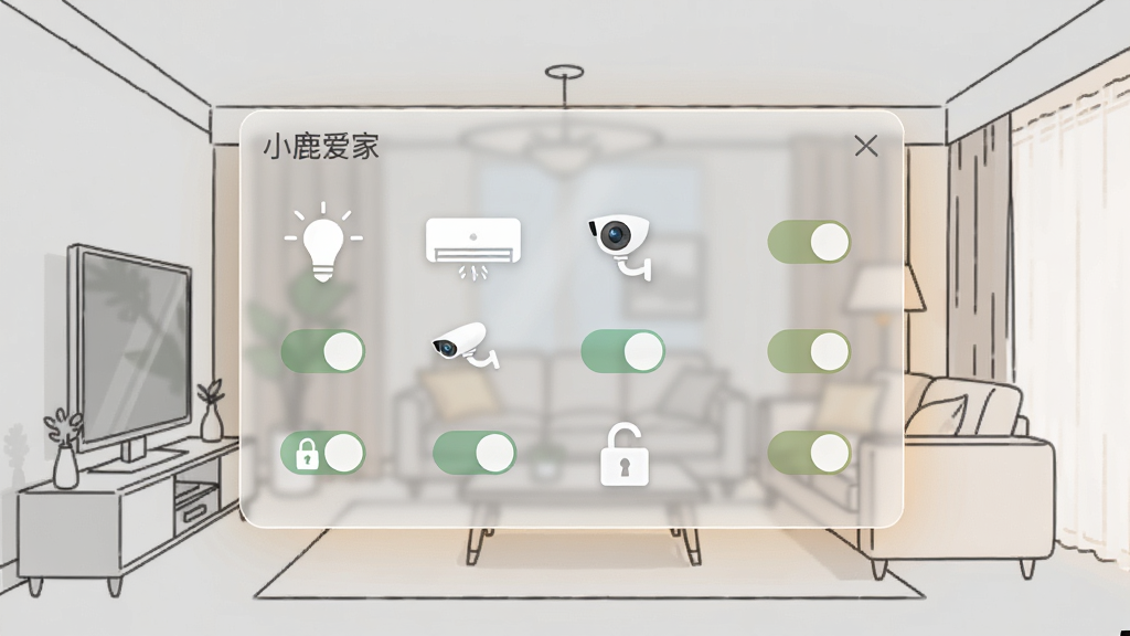 一张展示