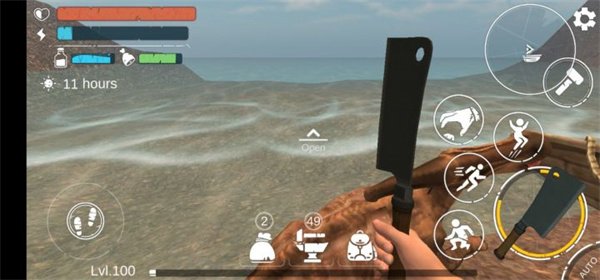 孤岛生存手游下载安装最新版本(Jurassic Island: Lost Ark Survival)v2.01 安卓版 孤岛生存手游下载安装最新版本(Jurassic Island: Lost Ark Survival)v2.01 安卓版