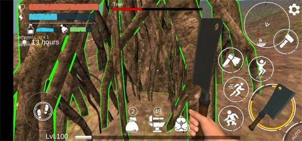 孤岛生存手游下载安装最新版本(Jurassic Island: Lost Ark Survival)v2.01 安卓版 孤岛生存手游下载安装最新版本(Jurassic Island: Lost Ark Survival)v2.01 安卓版
