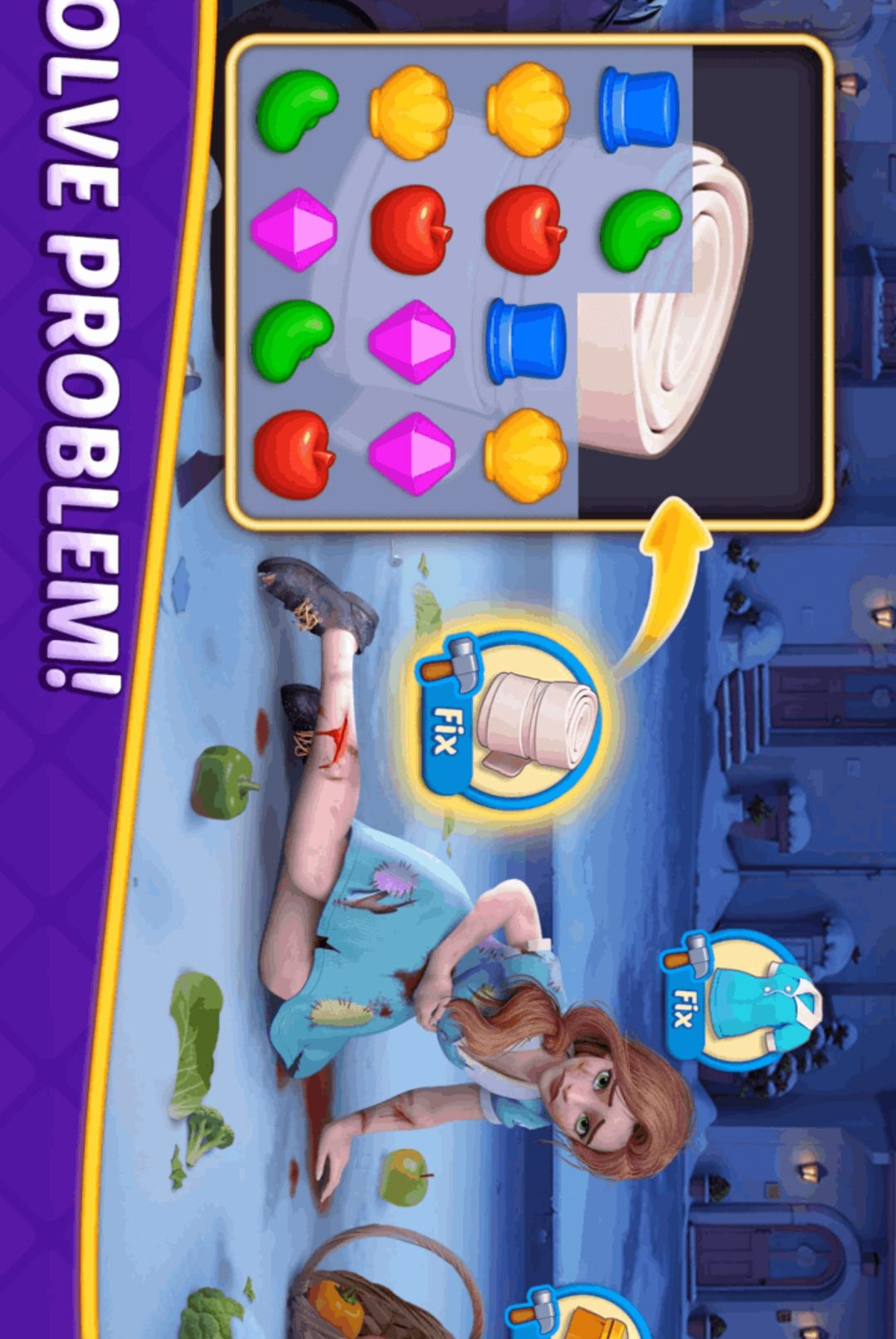 ��Թ���(Merge Match)1.75.01 �ϳ���������