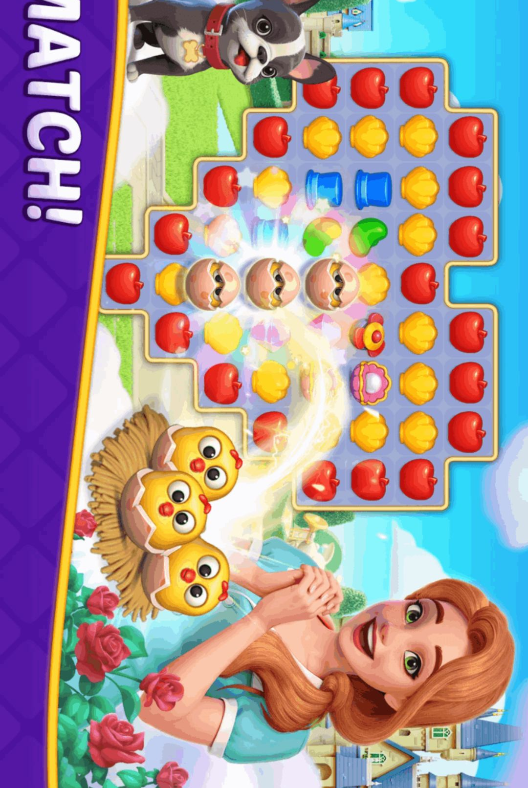 ��Թ���(Merge Match)1.75.01 �ϳ���������