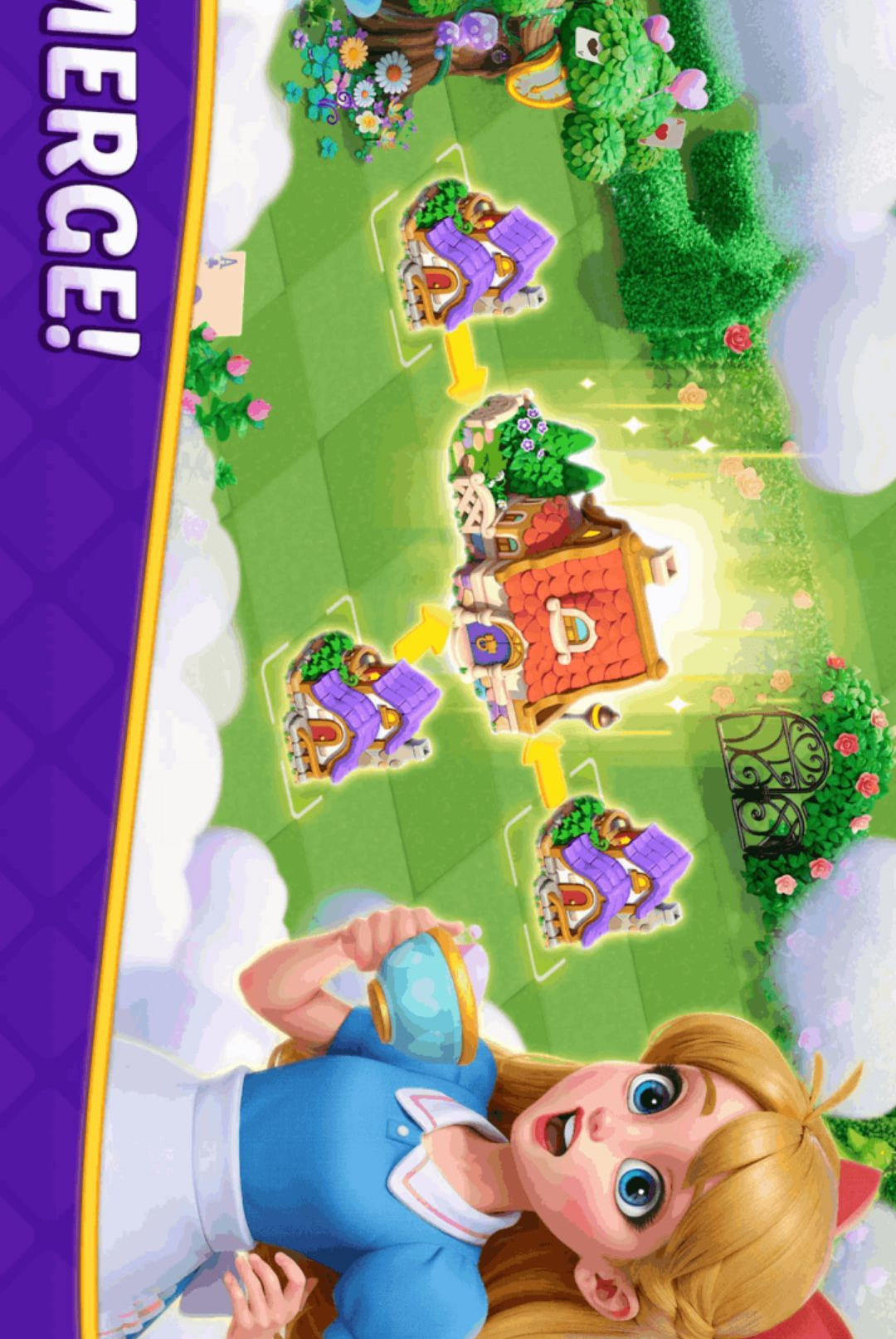 ��Թ���(Merge Match)1.75.01 �ϳ���������