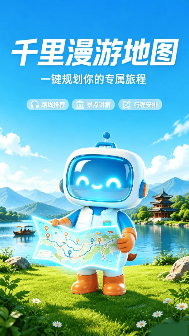 ǧ�����ε�ͼ1.0.5 ȫ����ͼ̽��