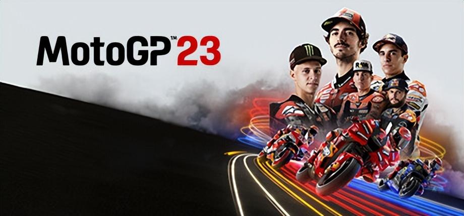 MotoGP车队经理模拟国际服安装器 安卓版 游戏界面