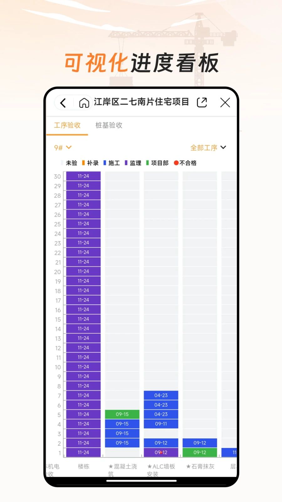 润智造2.0.28 工程管理助手