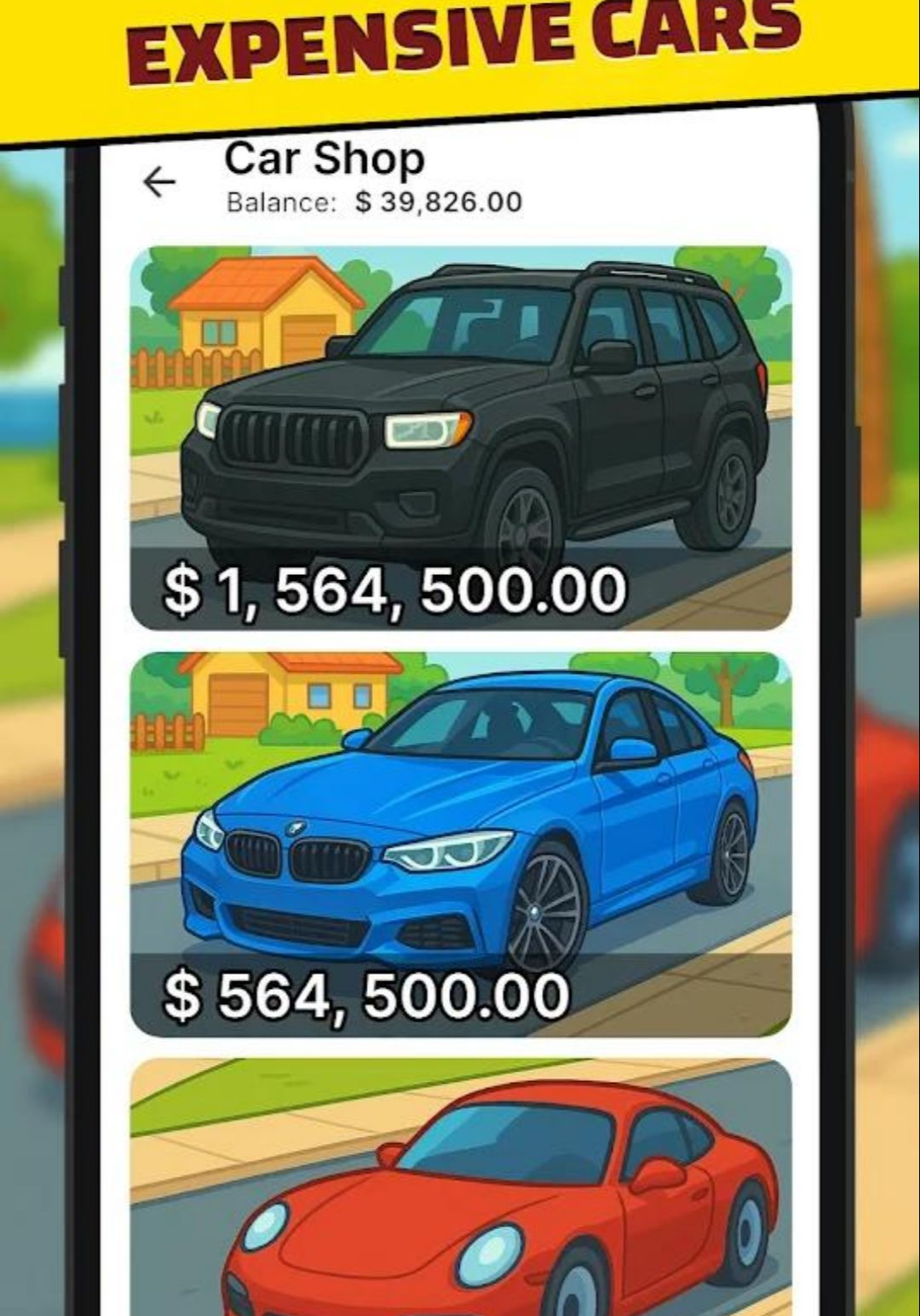 商业帝国富人(Business Simulator)1.25.25 商业模拟经营 商业帝国富人(Business Simulator)1.25.25 商业模拟经营
