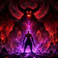 神明宿敌(加强版) Godslayer RPG Roguelike1.1.24 地牢肉鸽冒险