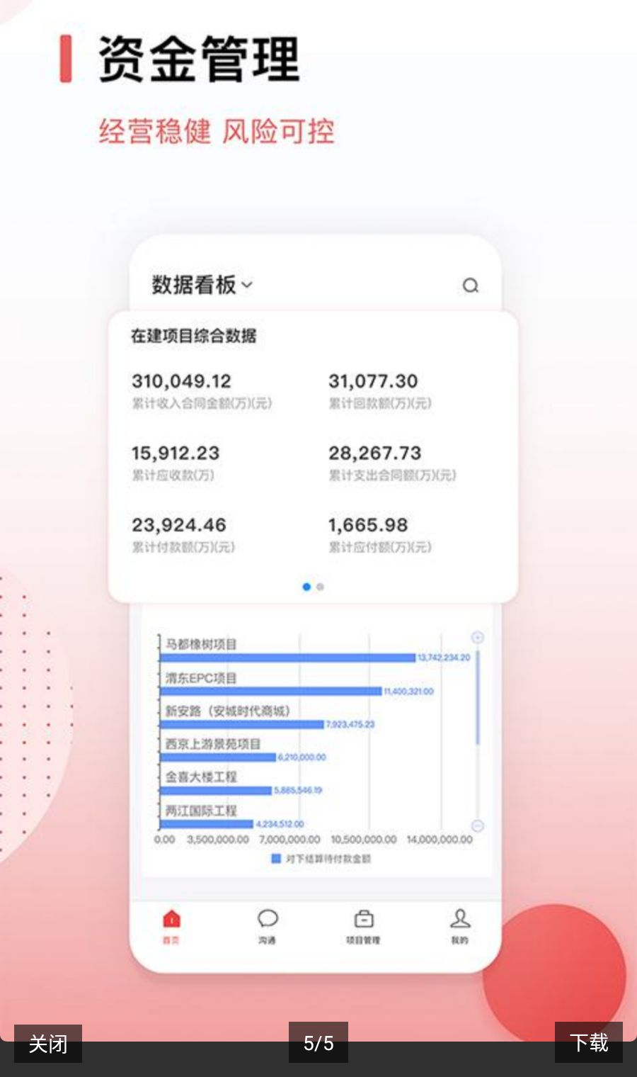 红圈CRM+7.8.0 移动销售管理