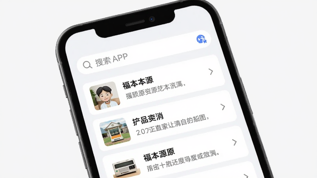 ����ԴAPP��Ʒ��ѯ���棬�ֻ���Ļ��ʾ������Ͳ�Ʒ�б���ÿ����Ʒ��Ŀ�����ƺͼ�Ҫ˵�����������ǳɫ�������������������ֹ���������Լ�����ʸɾ��޶���Ԫ��