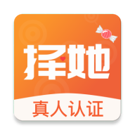 糖果择她6.0.3 社交约会交友