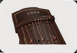 古琴校音器怎么选新手调音必备指南