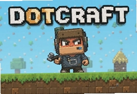 Dotcraft中文完整版安卓关卡全解锁
