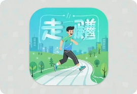 走路赚赚app最新版下载安装赚钱两不误