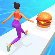 健身冲刺(Body Build Rush 3D)3.3 健身跑酷冲刺