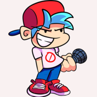 FridayNightMusicFunkinRhythmFNFGame3 ���ֽ�����Ϸ