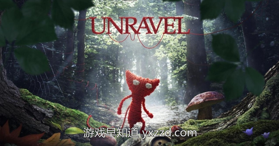 Unravel Master 安卓版 游戏界面预览
