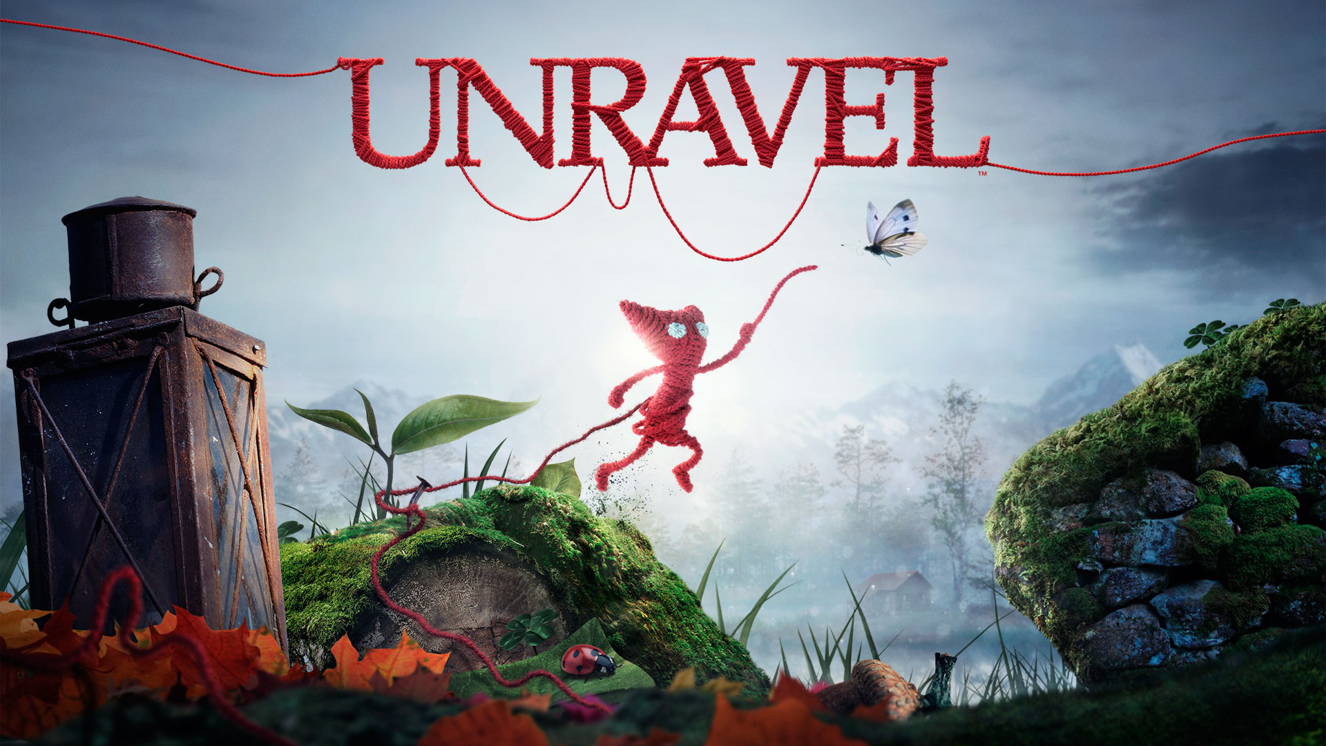 Unravel Master 安卓版 游戏关卡截图