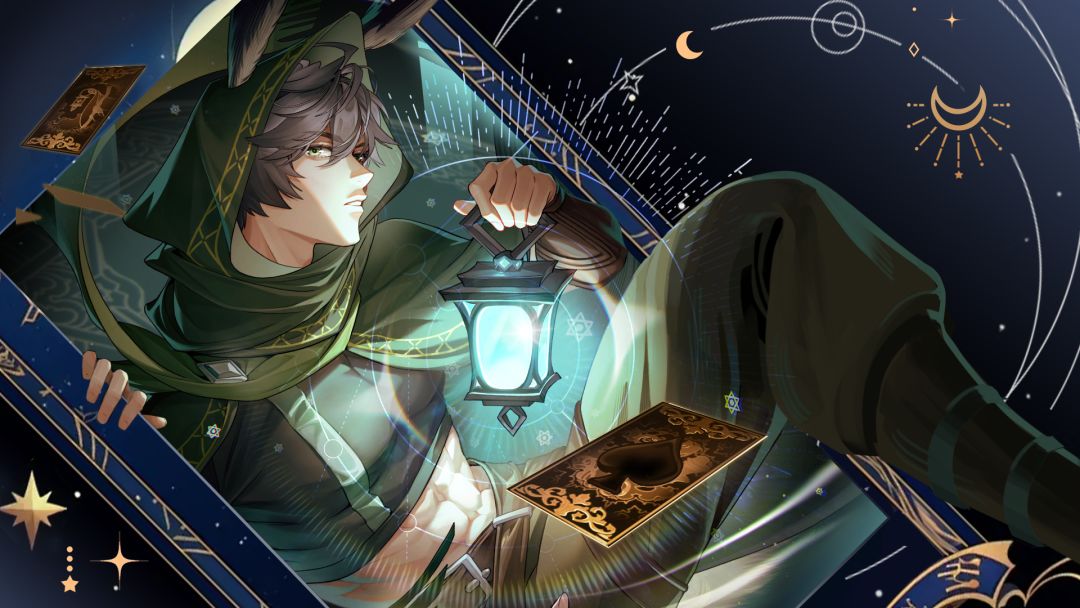 星咏之诗1.2.7 音乐节奏手游