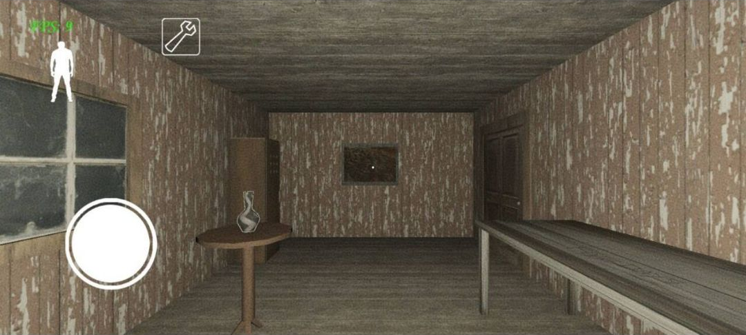 Granny Reworked(重制版)1.0.2 恐怖逃脱手游 Granny Reworked(重制版)1.0.2 恐怖逃脱手游