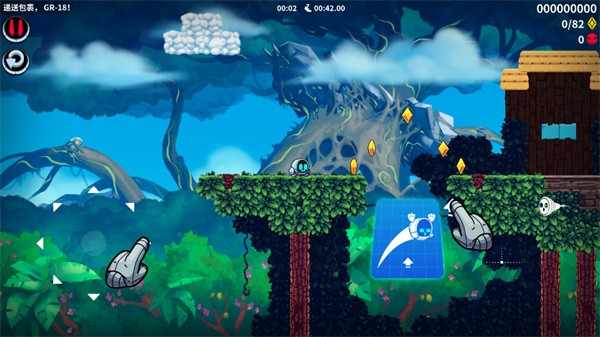 崩溃制造(Levelhead)100.0.121 关卡制造平台