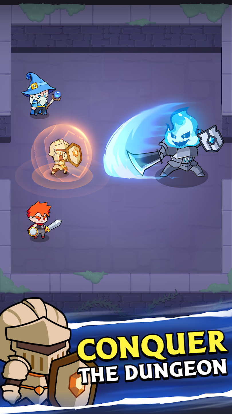 ���ν���ʦ������RPG(Dungeon Architect: Rogue RPG)1.1.0 ����ð��RPG