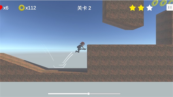 跑出去游戏安卓中文版 安装权限设置界面