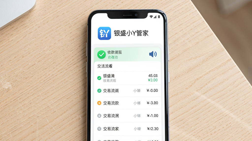 ����Ϊһ����׿�ֻ���Ļչʾ��ʢСY�ܼ��տ����ݿ�����棬����Ϊ�ֻ����з�����ǳɫľ�����棬�Ű��Ϸ����׷���Ӧ��ͼ�����������֡���ʢСY�ܼҡ������Ϊ��ˬ����Ƽ��磬ϸ�ڰ�����ɫ�տ�ɹ���ʶ��������ˮ�б���������������ͼ�꣬���ʸ��塢�ɾ����޶���Ԫ��