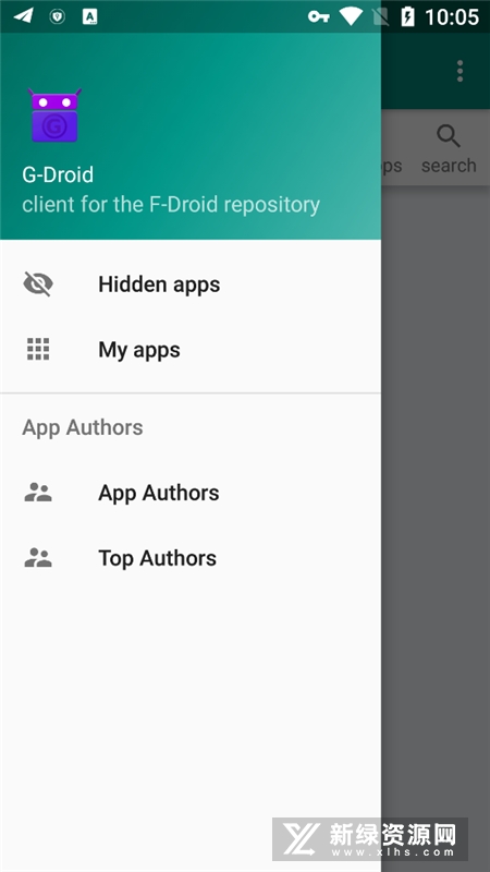 GDroid0.1.29 VR游戏体验工具