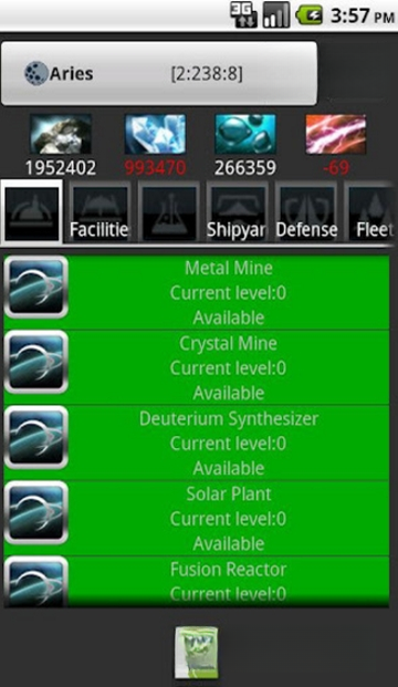 GDroid0.1.29 VR游戏体验工具