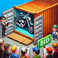 ������ʦ��Ϸ���ذ�װ���°汾��Bid Master��װ����v0.9.0 ��׿��