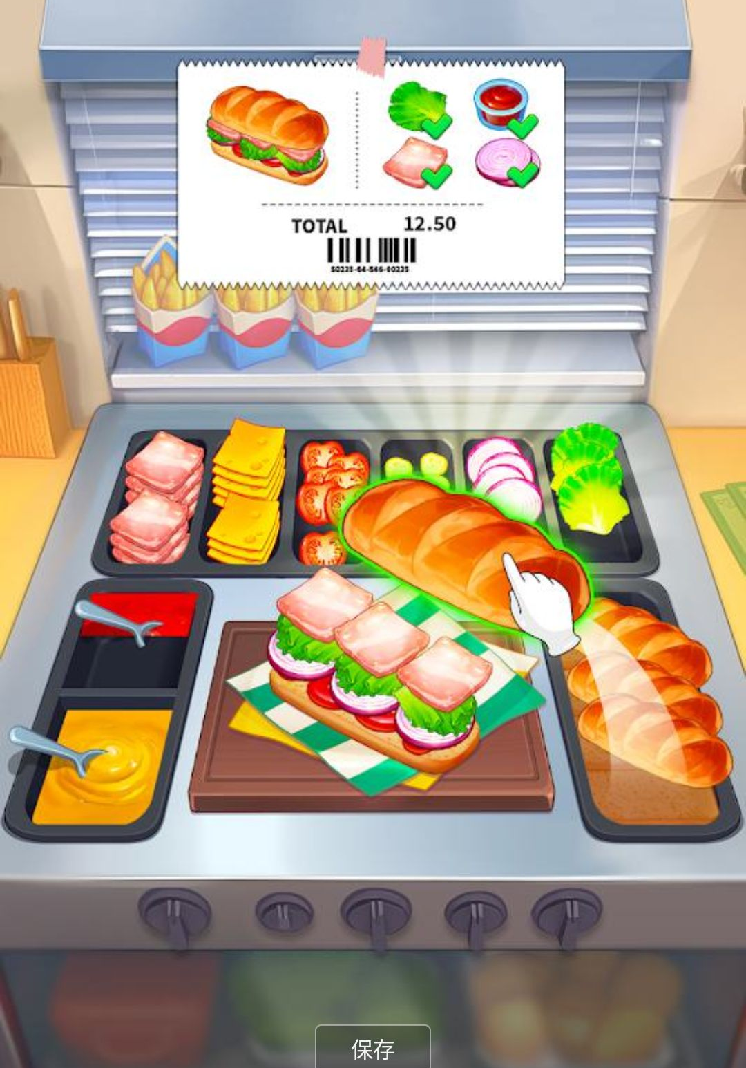 �������󷹰�(Cooking Vibes)0.17.0.102 ģ�����