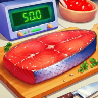 我们来煮饭吧(Cooking Vibes)0.17.0.102 模拟烹饪